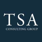 TSA Consulting Group logo